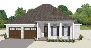 Custom Homes In Baton Rouge Ap Dodson