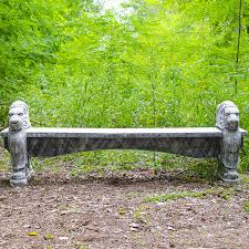 Molds For Garden Tables And Benches Buy