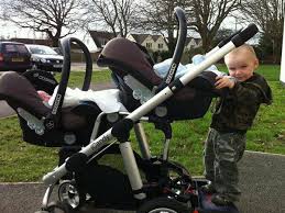 Choosing The Perfect Double Buggy