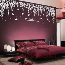 Decals Removable Vinyl Wall Sticker