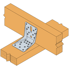 reinforced angle brackets abr