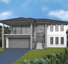 Home Designs Tullipan Homes