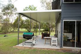 Insulated Patio Roof