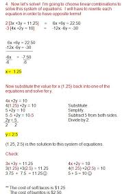 Algebra Worksheets Literal Equations