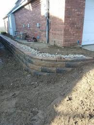 Drainage In Building Retaining Walls