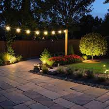 50 Garden Lights Ideas And Designer