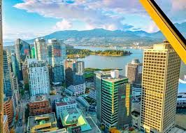How To Spend 3 Days In Vancouver By A