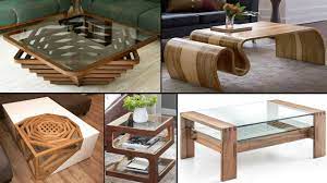 30 Modern Wooden Table Design 2023
