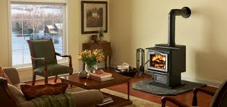 Salt Lake City Wood Burning Stove