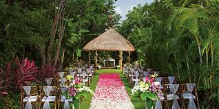 Secret Garden Gazebo Wedding Venue In