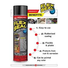 Reviews For Flex Seal Family Of