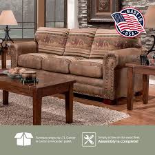 American Furniture Classics Wild Horses