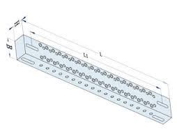 rhs wire edm ruler compatible 370mm