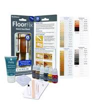 Patching Repair Wood Floor Fillers