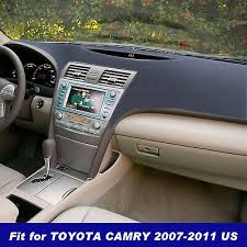 Car Parts Camry 2007 Toyota Camry Camry