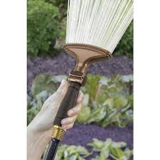 Gardener S Choice Fan Spray Nozzle With