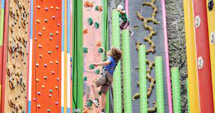 New Rock Climbing Centre To Bring