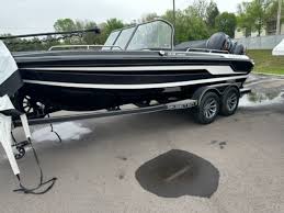 New 2023 Skeeter Wx2060 Boat In Sioux