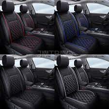 For Chevy Trax Luxury Leather Full Set