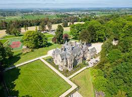 Scottish Castles And Estates For