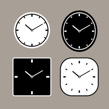 Clock Face Square Images Browse 9 202