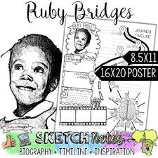 ruby bridges women s history