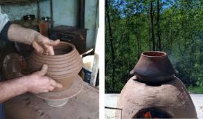 Experimental Investigation Of Ceramic