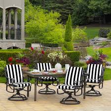 Outdoor Dining Chair Cushion