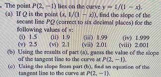 Calculus Kunduz