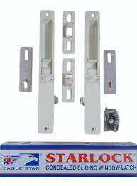 Eagle Star Concealed Starlock Ivory At