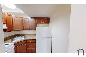 1 Bedroom Apartment 6012 Amberwood Rd