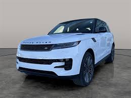 2024 Land Rover Range Rover Sport Se