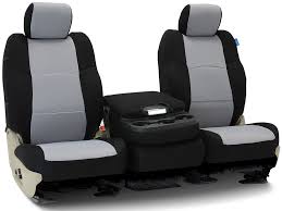 Dodge Ram 5500 Seat Covers Havoc Offroad