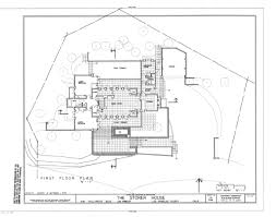 Frank Lloyd Wright S Los Angeles Houses