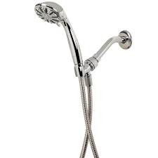 Glacier Bay 3 Spray Wall Mount Handheld