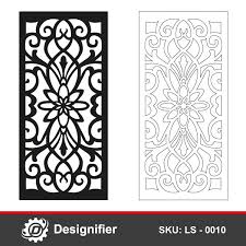 Decorative Panel Ls0010 Design For