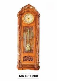 Teakwood Grand Father Clocks At Rs