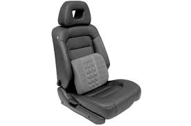 Car Seat Back Support Cushion Andrew