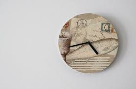 Wall Clocks Smart Art