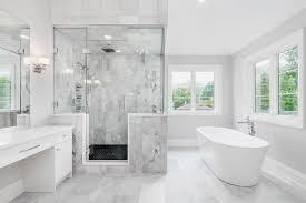 The Hottest Trends In Bath Design Jm