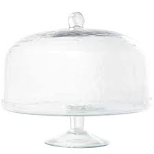 Glass Dome 043963