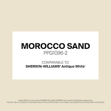 Morocco Sand Semi Gloss Exterior Paint