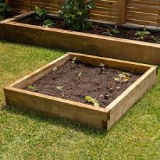 Raised Garden Beds Buy Plant Flower