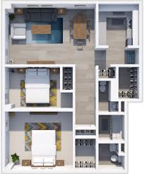 Icon Apartments In Lousiville
