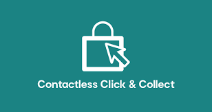 Contactless Collect Kmart