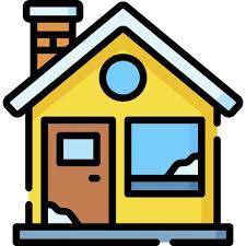 House Free Vector Icons Designed By