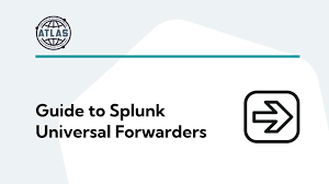 Guide To Splunk Universal Forwarders