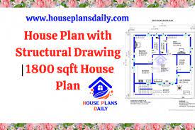 1400 Sq Feet House Plan House Plan