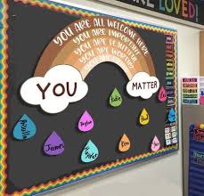 20 Best Classroom Decoration Ideas For