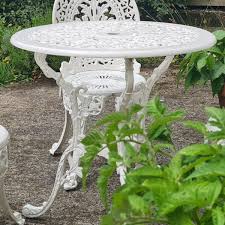 Metal Garden Chairs Stunning